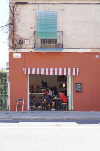 CASA TAOS atmosphere