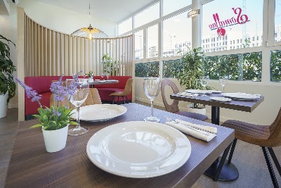 Restaurante Somallao - restaurantes con menú del día in Madrid