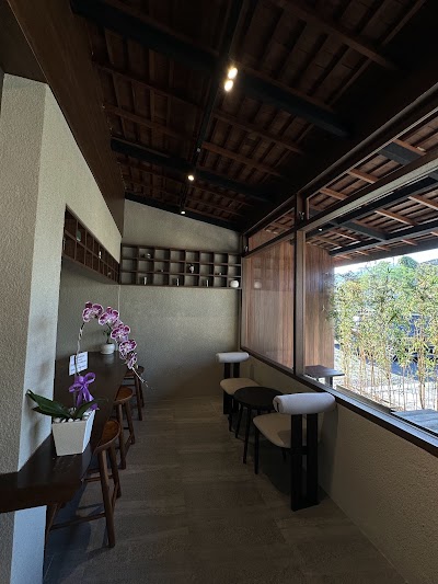 KOKORO MATCHA in Canggu