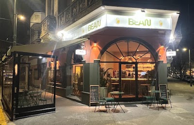 BEAN Specialty Coffee House coffee