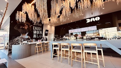 Dao Cafe in ottawa