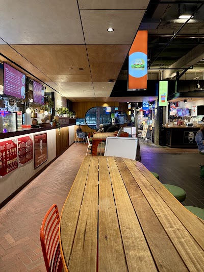Matcha Haus Okaeri in Melbourne