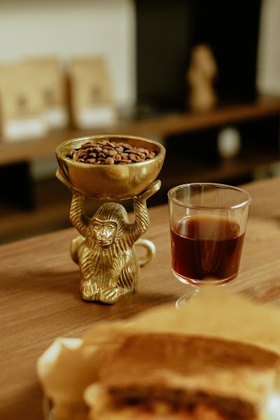 Espacio Elemental - Specialty Coffee & Healthy Brunch in Alicante