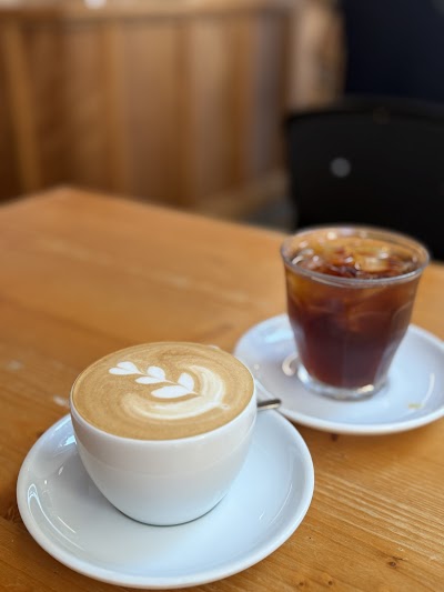 Orsonero Coffee atmosphere