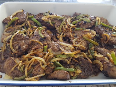 Desert Rose Take Away & Mini Market in Walvis Bay