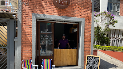 Siriema Coffee Roasters in -011