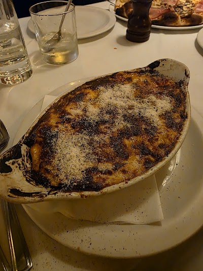De Amicis atmosphere