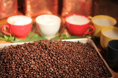 Dr. Insomniac's coffee
