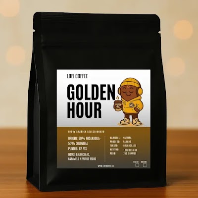Lofi Coffee coffee