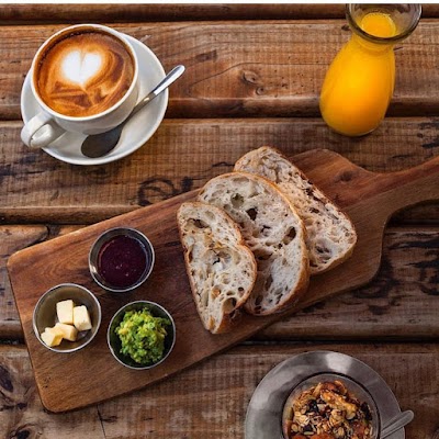 Casaciencafe coffee