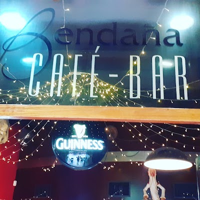 Café Bar Bendaña in Santiago de Compostela