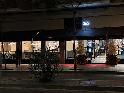 365 Obrador in Zaragoza