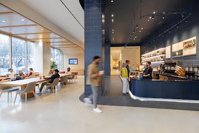Capital One Café in Fort Lauderdale