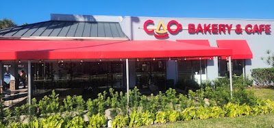 CAO Bakery & Cafe in Fort Lauderdale