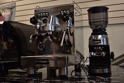 AVO COFFEE ROASTERS SRL coffee