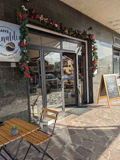 Caffè Rinaldi Torrefazione Specialty