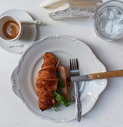 Le Petit Village coffee