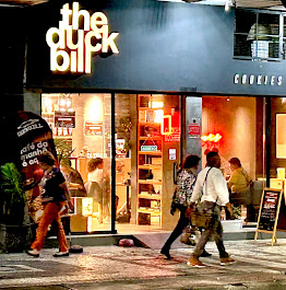 Duckbill - Cookies & Coffee in -001