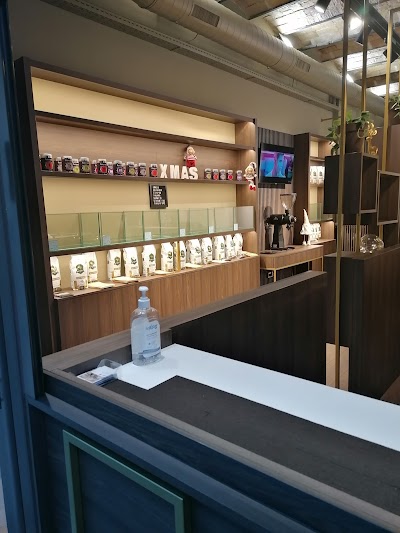 Aromme Boutique du Café coffee
