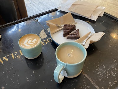 Arcana Coffee coffee
