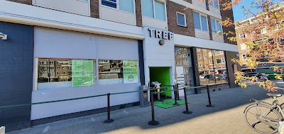 Coffeeshop Trefpunt Rotterdam in HE Rotterdam