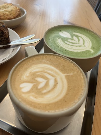 von&vonnie microroasters atmosphere