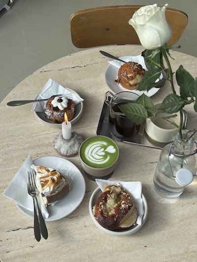 von&vonnie microroasters coffee