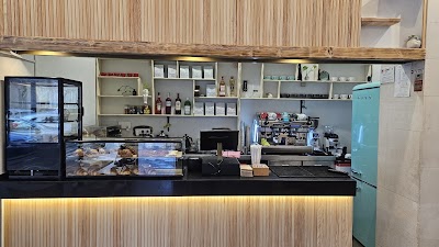 Paz Café | Specialty Coffee con Alma in Valencia