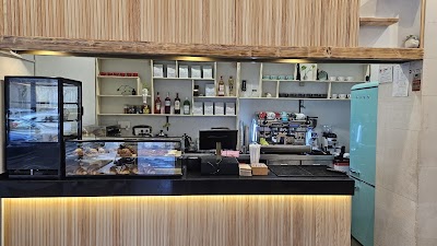Paz Café | Specialty Coffee con Alma coffee