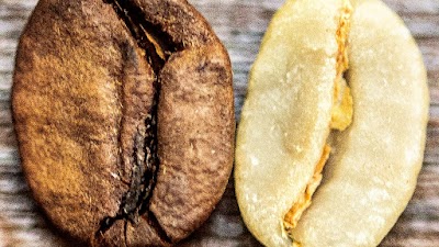 Aliena Coffee Roasters coffee