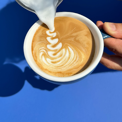 LAP COFFEE coffee