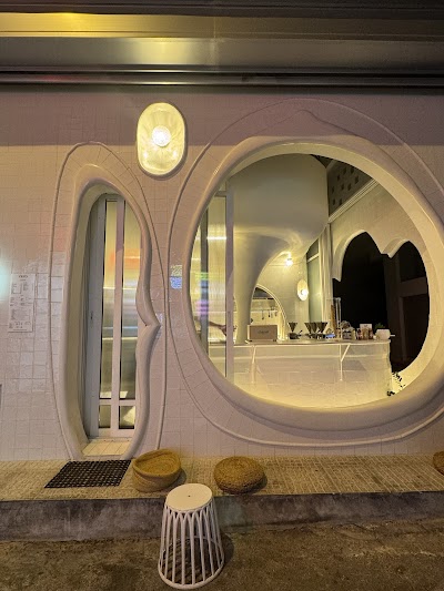 Etero Lukumas - Specialty Coffee & Ice cream atmosphere