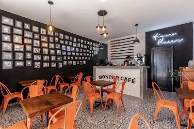 Monono Coffee Shop