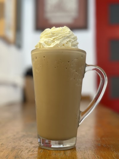 El Cafelito Monterrey coffee