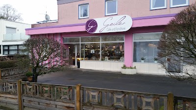 Konditorei Geiler in Sindelfingen