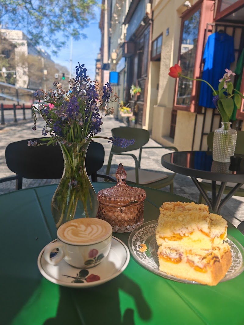 SKÁKALPES coffee