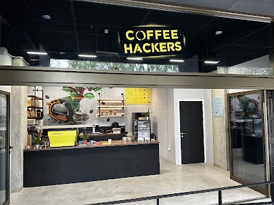 Coffee Hackers coffee