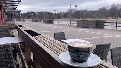 Cafe Nol atmosphere