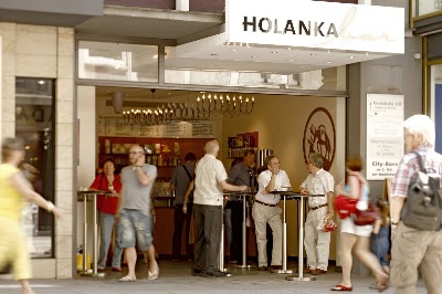 Holanka Bar in Sindelfingen