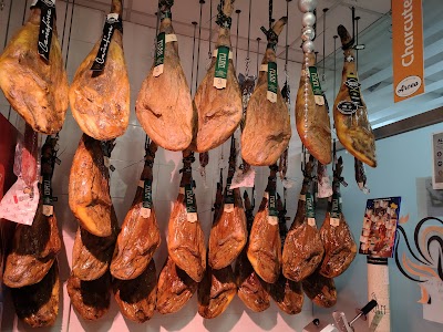 Alimentación Arceo atmosphere
