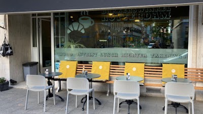De Bakkerswinkel in BH Rotterdam