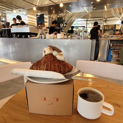 Nemesis Coffee GNW coffee