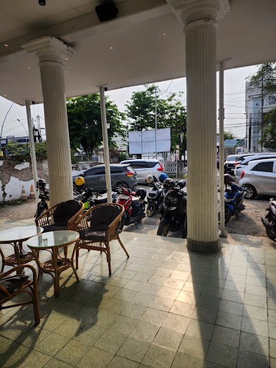 Tegal Celco Coffee