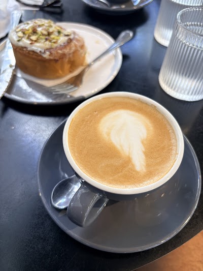 FRANCO SPECIALTY COFFEE coffee