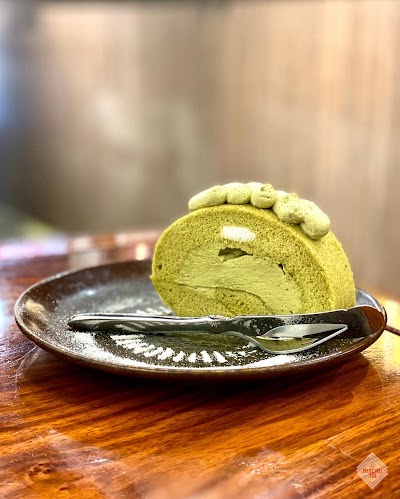 Cloud Nine Specialty Coffee coffee