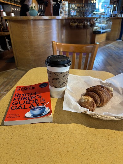Union Street Coffee Roastery coffee