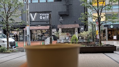 Blue Bottle Coffee - Shinjuku Cafe coffee