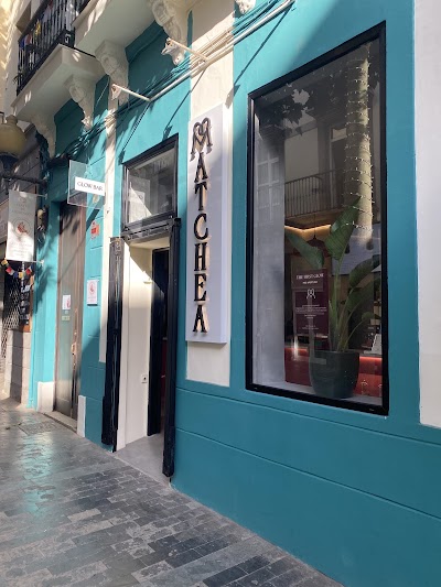 Matchea Las Palmas in Las Palmas de Gran Canaria