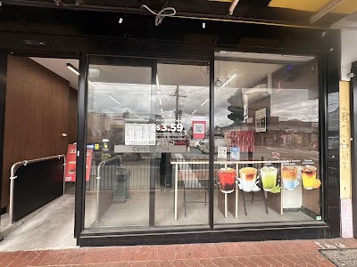 Cotti Coffee (Clayton)