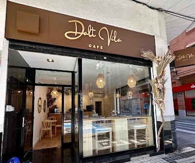 Dalt Vila Café coffee